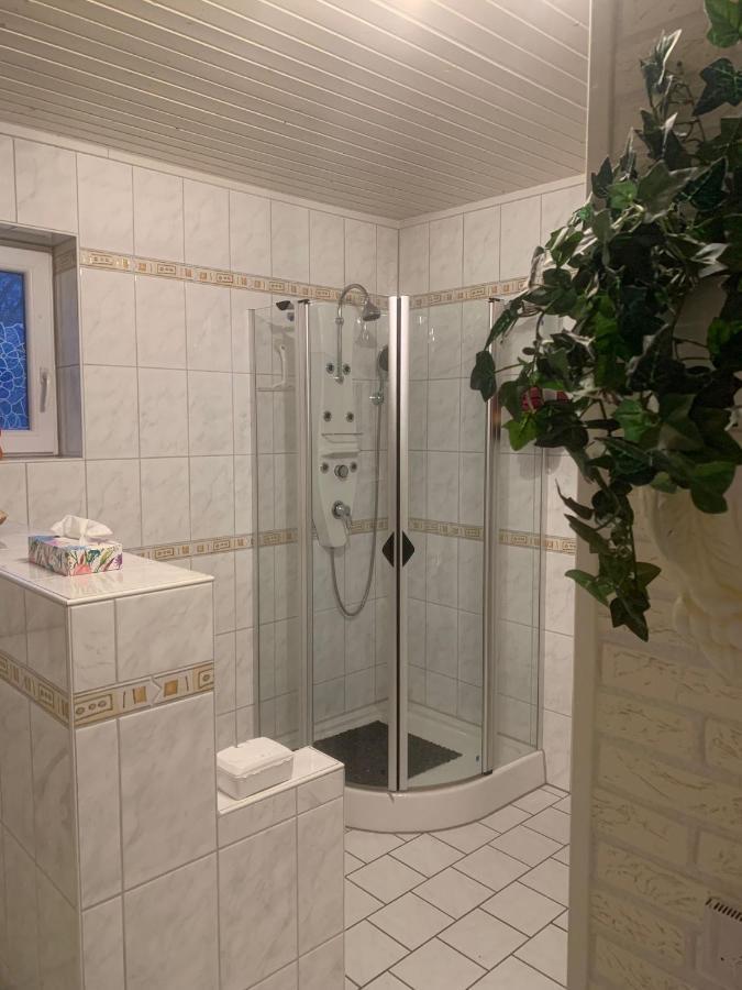 Fewo Zerbe Adendorf Apartman Kültér fotó