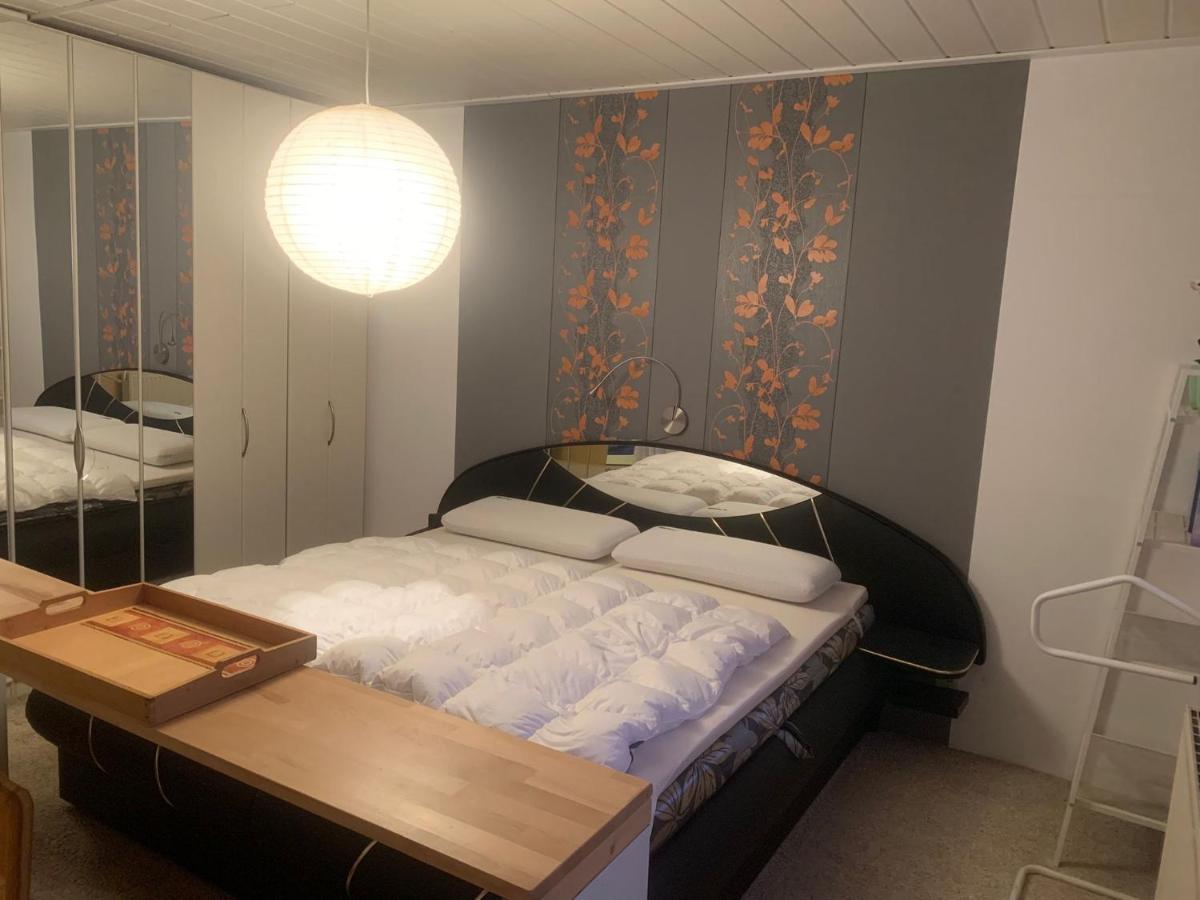 Fewo Zerbe Adendorf Apartman Kültér fotó